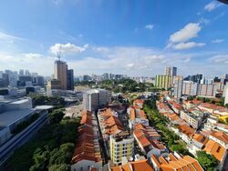 Blk 1A The Pinnacle@Duxton (Bukit Merah), HDB 4 Rooms #594905391